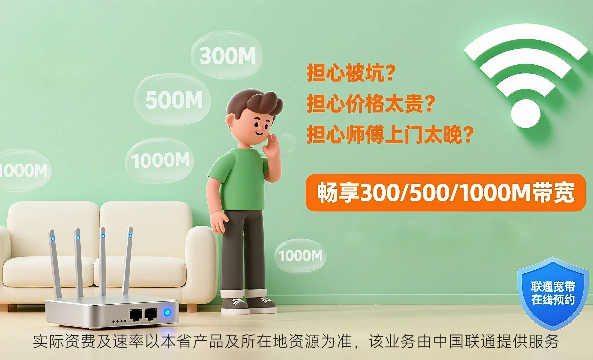 颍东区中国联通