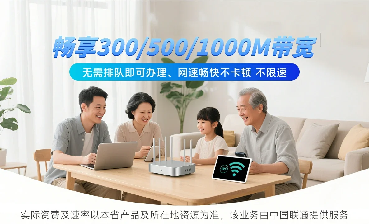 颍东区中国联通
